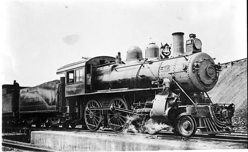 011/001.438--Long Island Railroad Locomotives [GROUP 3]