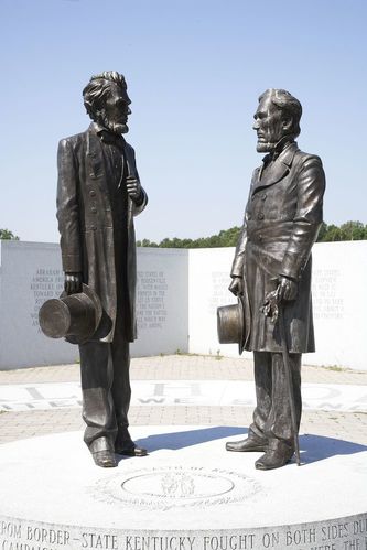 Kentucky State Monument