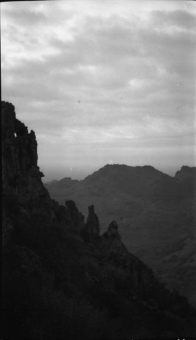 Joseph Dixon Collection