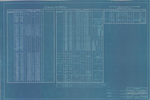 20424.BL-(GROUP 2) Jersey City, NJ--Lower Hackensack River Bridge [1927-1928]