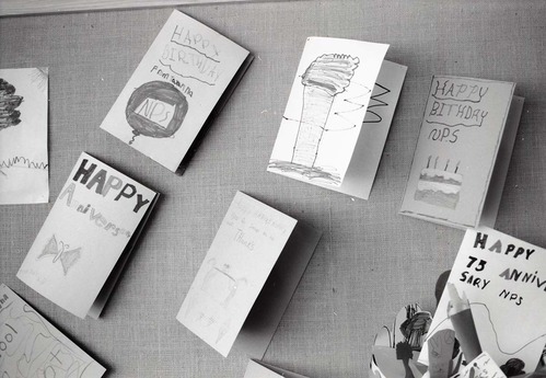 BW Photos of the parks 75th anniversary celebration.