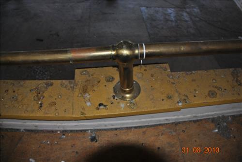 Allen University Chappelle Auditorium Sept 2010-1