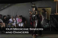 Fancy Shawl Dance