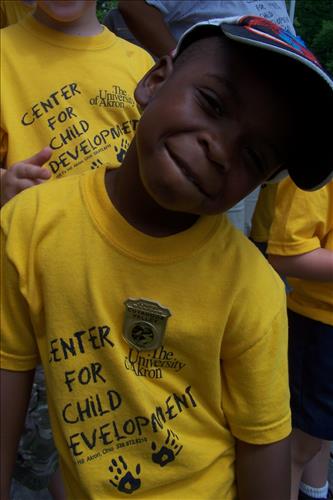 CVEEC Junior Ranger Program, Little Sprouts, Kids Getting Badges