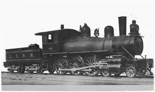 011/001.438--Long Island Railroad Locomotives [GROUP 3]