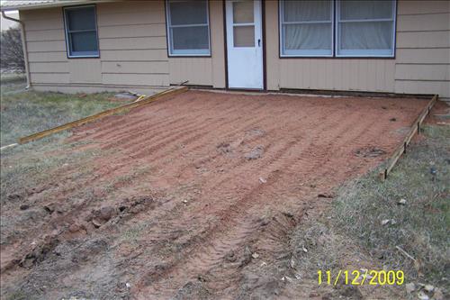 BADL Facility Management Collection: Cedar Pass District - Residence/Apartment ML - ADA Walkways and Accessable Entrance Ramps