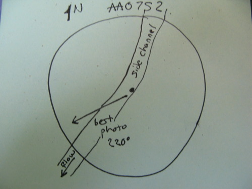 GRSM Accuracy Assessment. Plot Code: GRSM_AA_0752_7