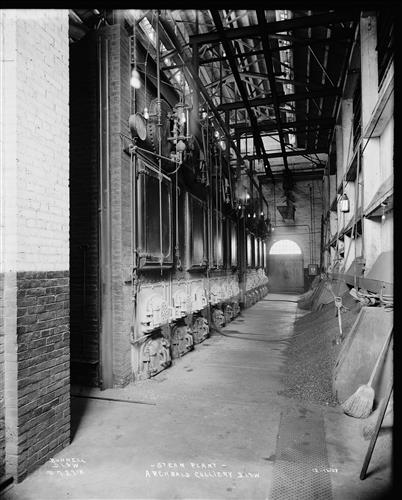 A0727-A0729--Scranton, PA--Archbald Colliery Steam Plant [1908.12.16]