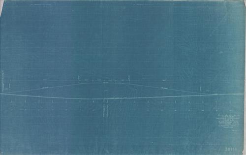 20116.BL-Montclair, NJ--Bloomfield Avenue Bridge [1911]