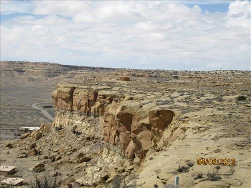 CHCU Facilities 2013