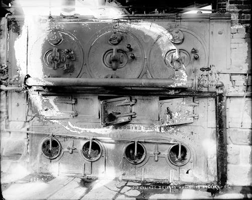 A0425-A0435--Duryea, PA--Hallstead Breaker [1906.08.30]