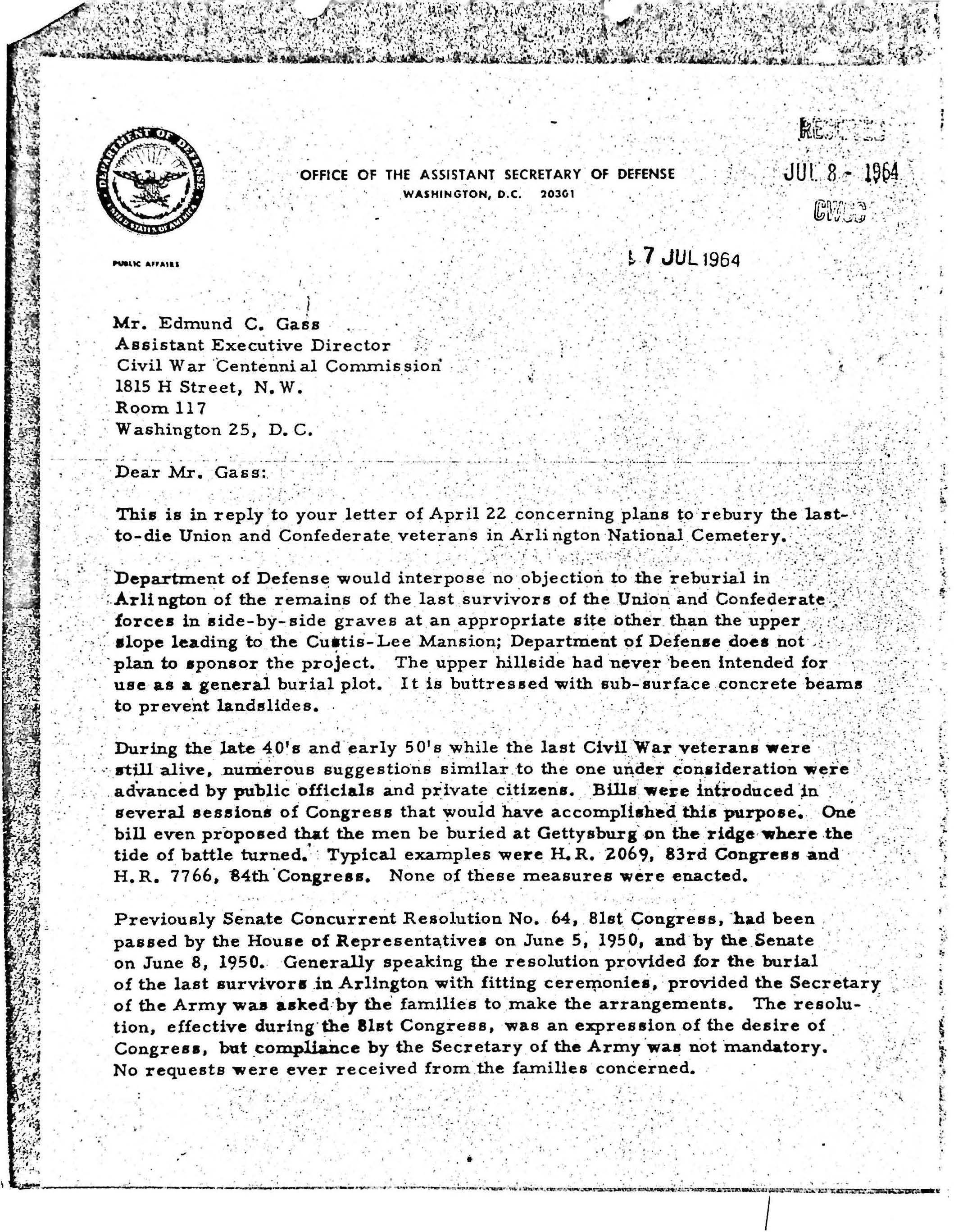 White paper with typed black text