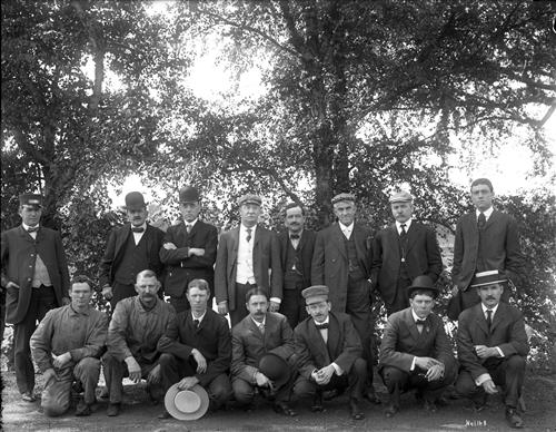 A0113-A0116--Retail Coal Dealers Association of New England States [1905.06.28]