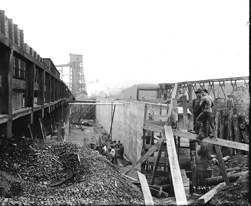 A0562-A0566--Scranton, PA--Hampton--Central Power Plant [1907.09.05]