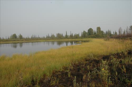 3 Water Quality Testing in Yukon-Charley Rivers National Preserve, August 2005