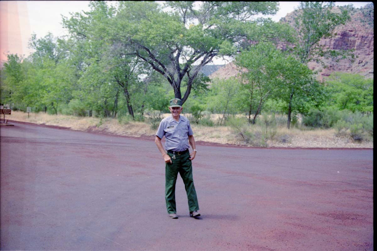 Color photos of the Shuttle Feasibility Study.