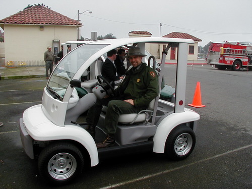 Sustainable Practices GOGA think test drive 5