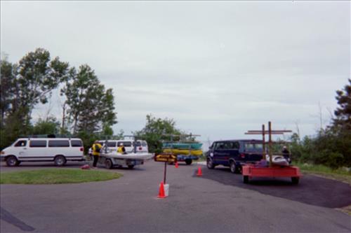 APIS, Meyers Beach Winter & Summer 2014