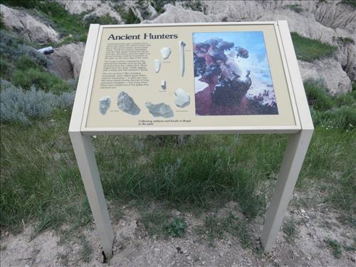 BADL Interpretive Media Waysides (IM Data)