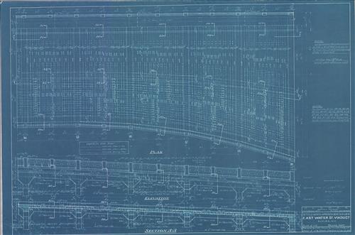 20439.BL-(GROUP 1) Elmira, NY--East Water Street Viaduct [1928]