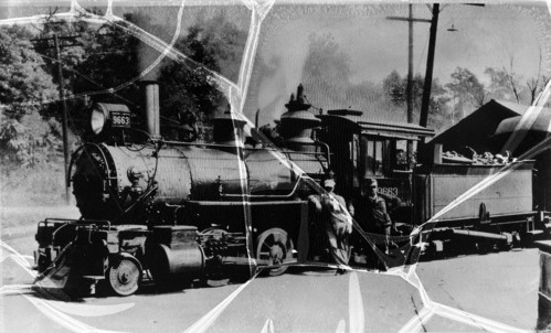 Pennsylvania no. 09663 [2-6-0]