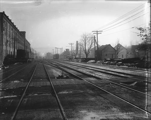 [C5251, C5255-C5265] Cortland, NY