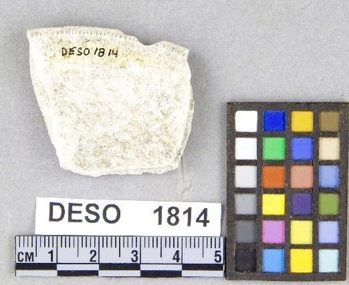 DESO    1814 -- Chopper