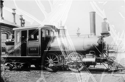 011/001.438--Long Island Railroad Locomotives [GROUP 3]