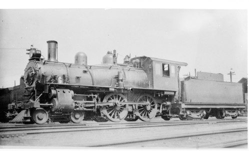 Long Island no. 091 [4-4-0]