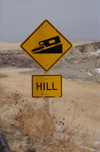 BADL-Loop_Road_(Route_10)-Traffic Signs