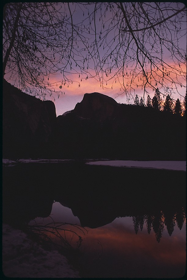 Half Dome
