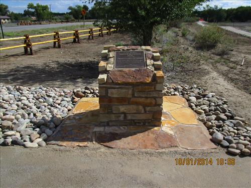 Animas River Trail Project