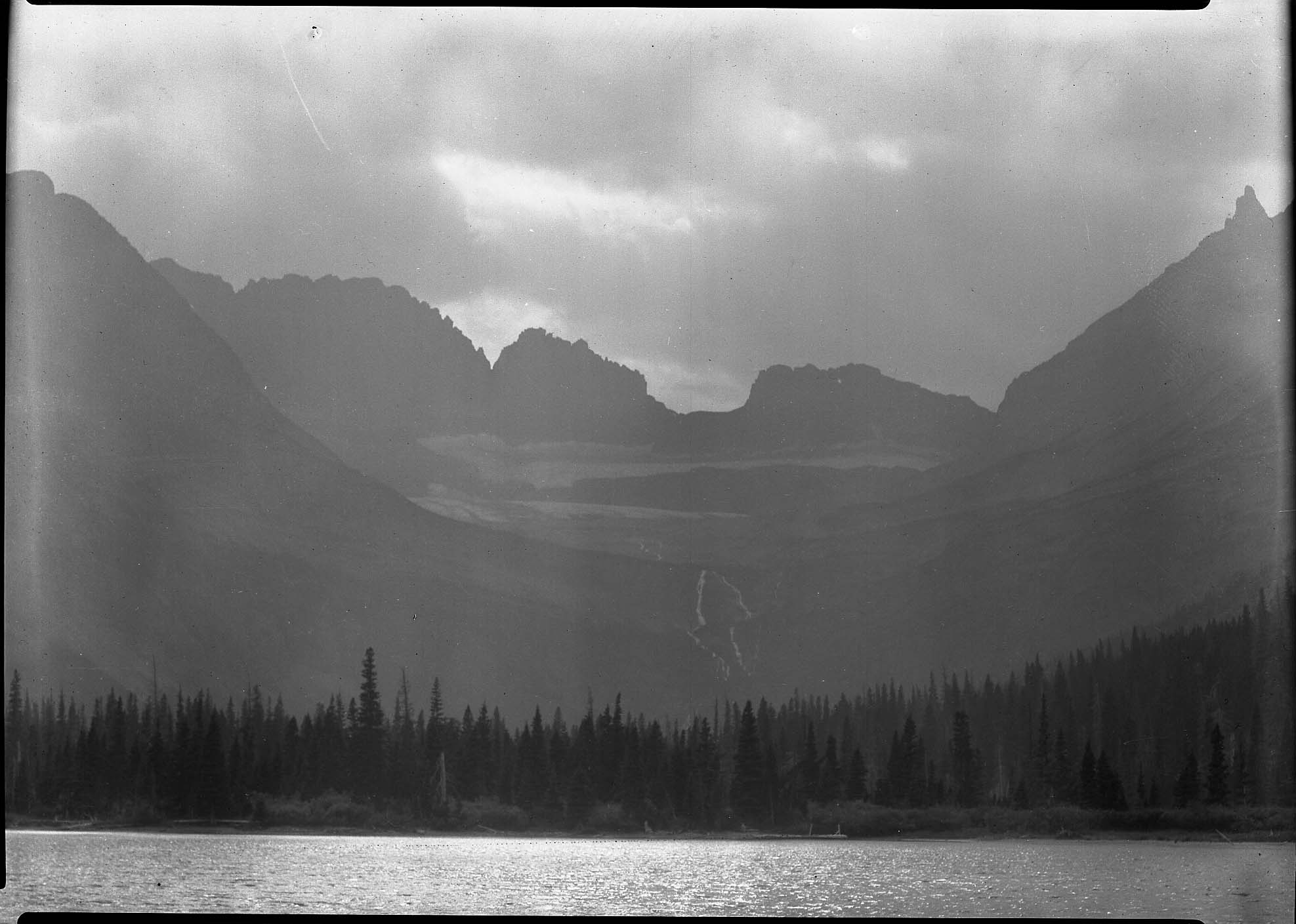 Glacier National Park