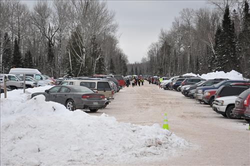 APIS, Meyers Beach Winter & Summer 2014