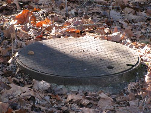 Cades Cove Water and Wastewater System