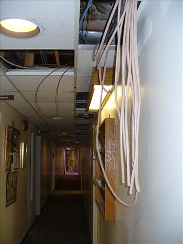 HVAC Replacement/Rehab for Buildings 101 & 104