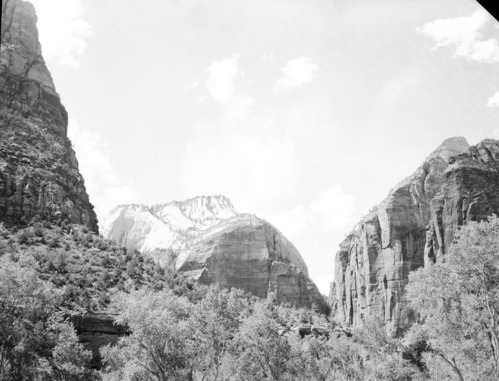 Lightning strike fire on castle dome near north east edge of the level space of the top.