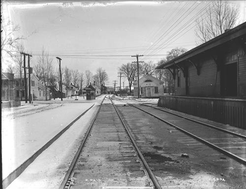 C5334-C5338--Oxford, NY