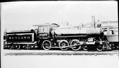 Rutland no. 2059 [4-6-0]