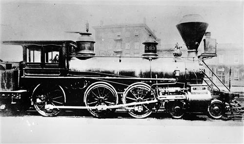 011/001.613--Pennsylvania Railroad Locomotives [Group 04]