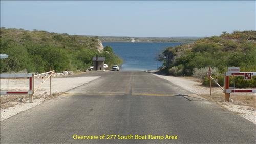 277 South Waterfront area