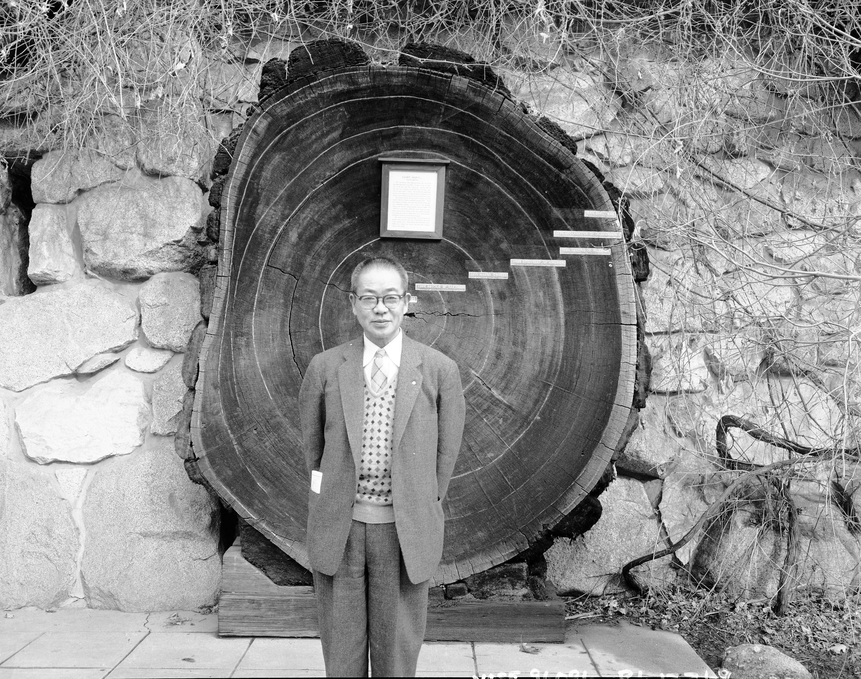 Mr. Jiro Noguchi of Japan.