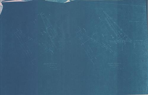 20464.BL-(GROUP 2) East Orange, NJ--East Orange Improvements [1921-1922]