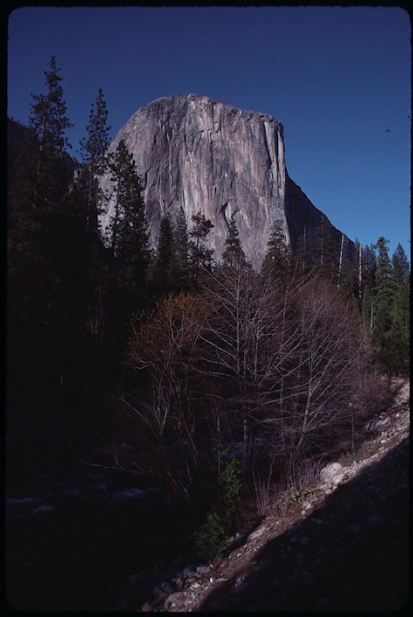 El Capitan