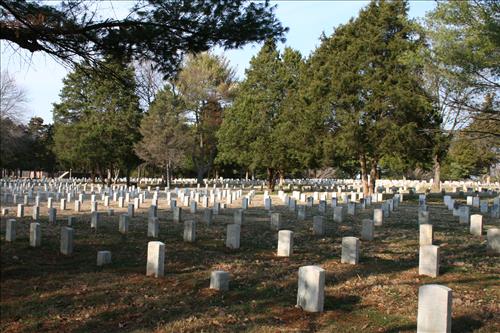 Stones River NB - List of Classified Structures Update - 2011