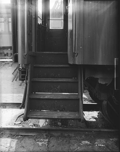 [C5235-CC5244] Mine Brook, NJ