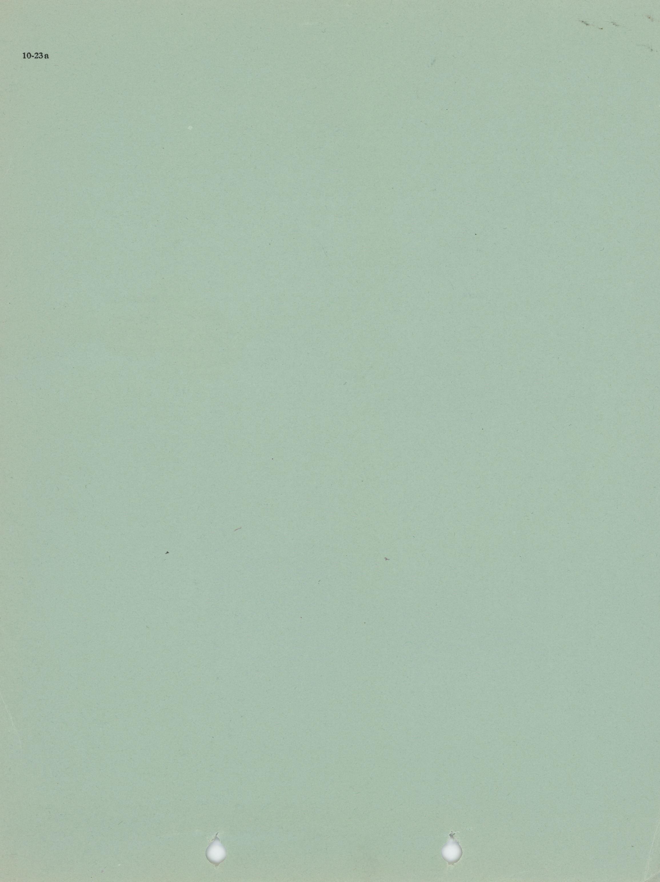 Monthly Progress Report on Physical Improvements or Minor Roads and Trails