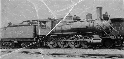 011/001.127--Central of Georgia Railroad Locomotive