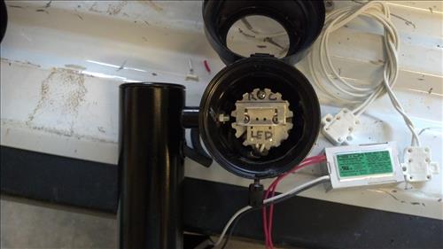 BADL-Ben_Reifel_Visitor_Center_Lighting-A/V_Equipment_Replacement