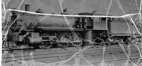 Atlantic Coast Line no. 0178 [0-6-0]